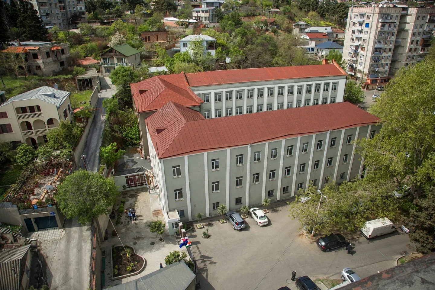 Campus
