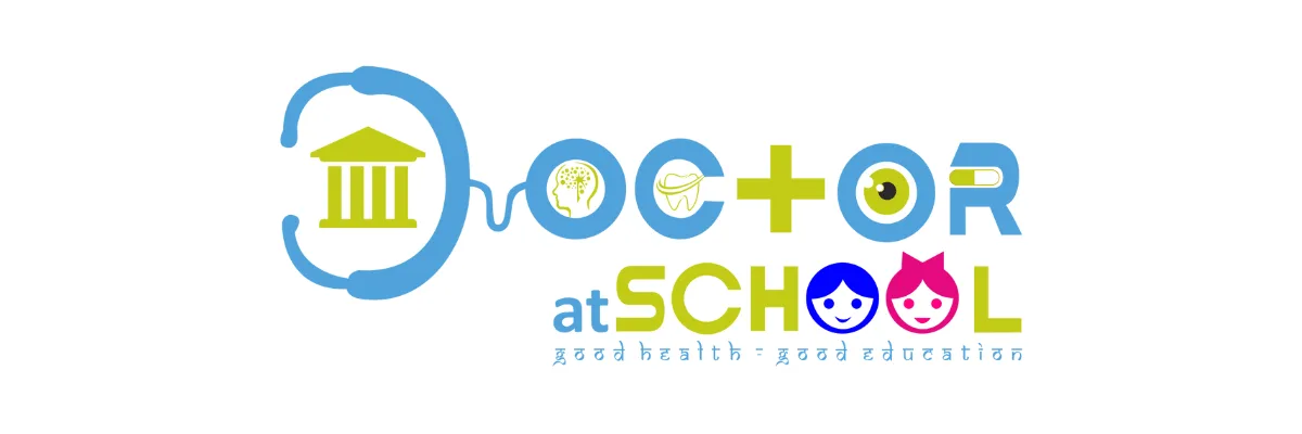 5. Doctor at school